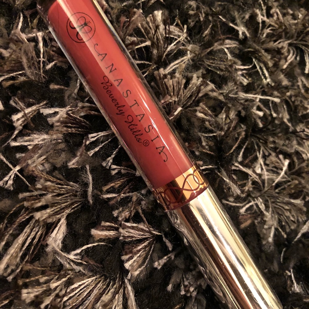 Anastasia Beverly Hills - Kathryn liquid lip
